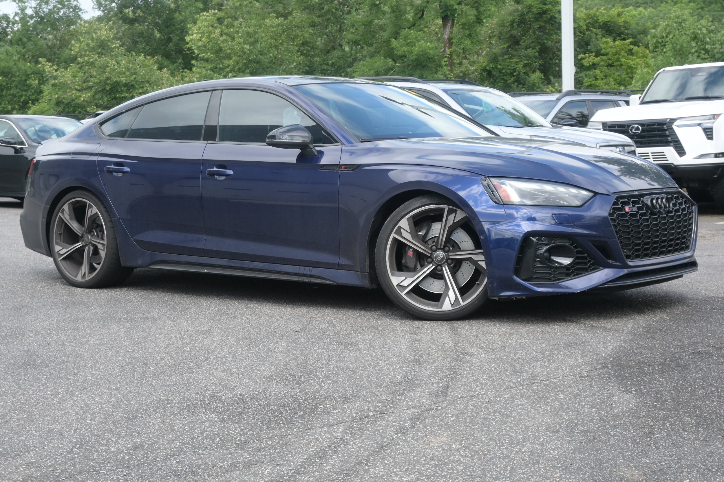audi rs 5 sportback 2023 WUAAWCF53PA904066 image audi rs 5 sportback 2023 WUAAWCF53PA904066 image